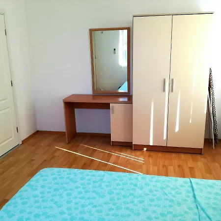 Stoyanovi Apartmán