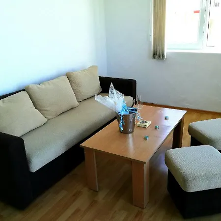 Appartamento Stoyanovi *