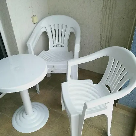 Apartmán Stoyanovi *