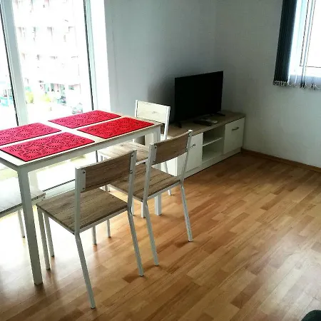 Appartamento Stoyanovi