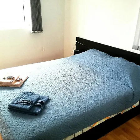 Lägenhet Stoyanovi *