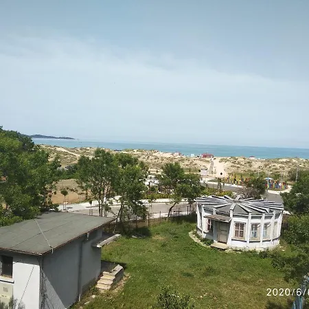 Apartmán Stoyanovi *