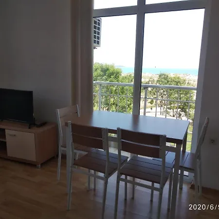 Appartamento Stoyanovi