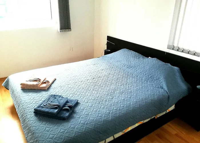 Apartmán Stoyanovi *