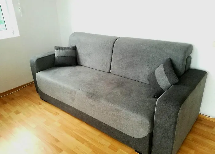 Apartmán Stoyanovi *