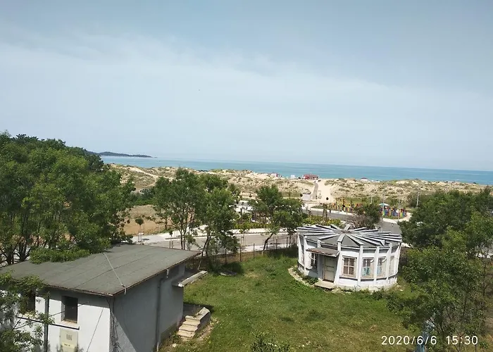 Apartmán Stoyanovi *