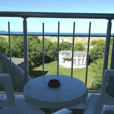 Apartamento Stoyanovi
