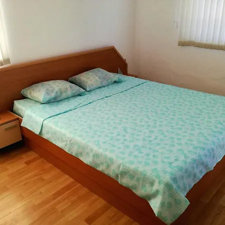 Apartamento Stoyanovi