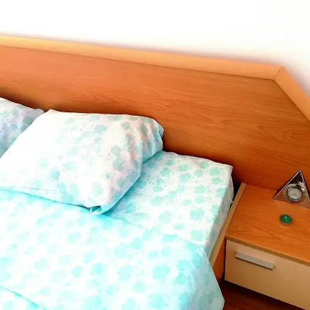 Apartamento Stoyanovi