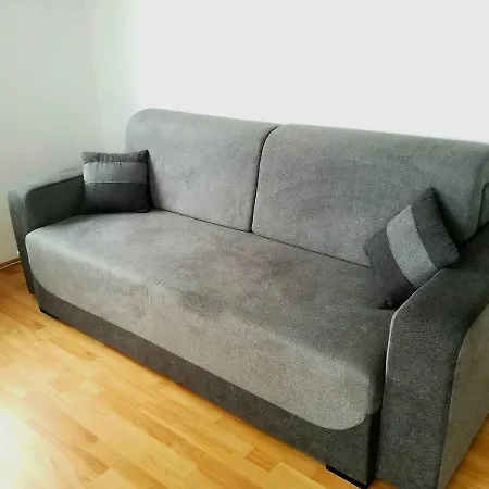 Apartamento Stoyanovi *