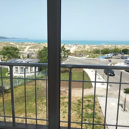 Apartamento Stoyanovi Primorsko