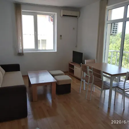 Apartamento Stoyanovi