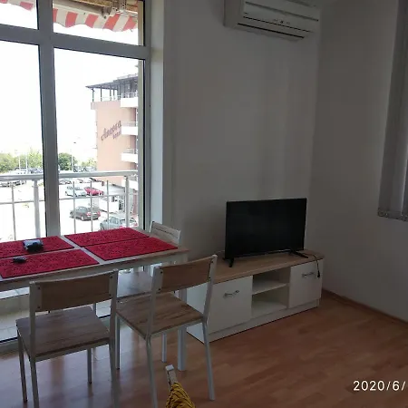 Stoyanovi Apartamento