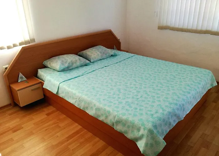 Appartamento Stoyanovi