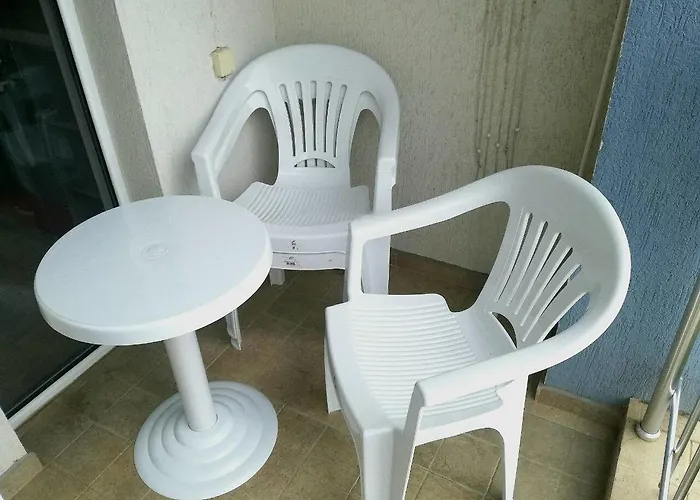 Appartamento Stoyanovi *