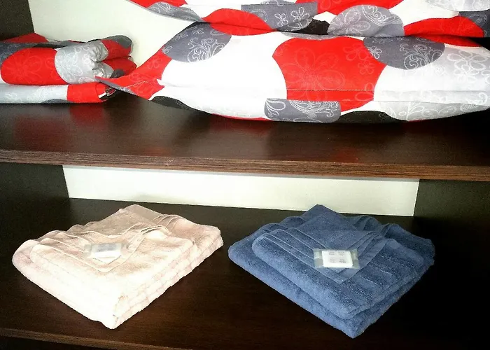 Daire Stoyanovi Primorsko