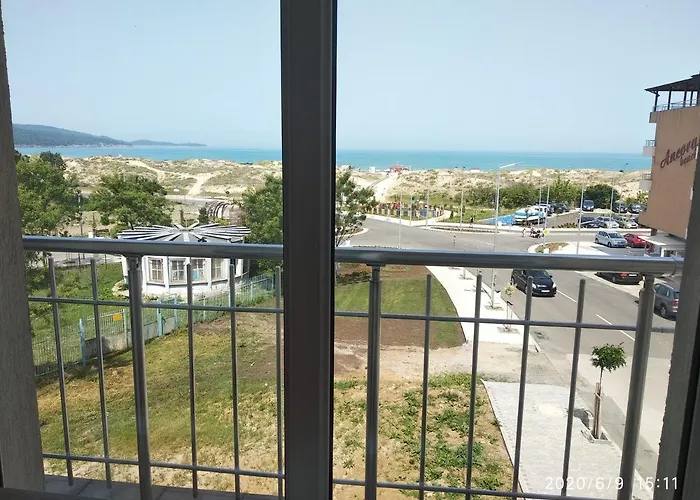 Daire Stoyanovi Primorsko